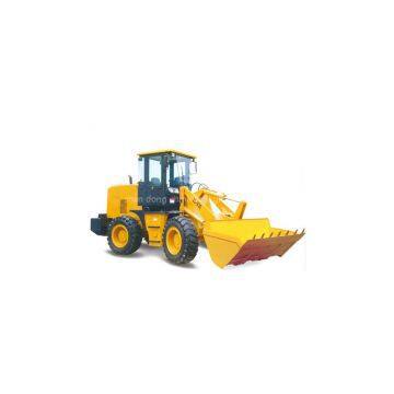 ZL-30 Wheel Rock Loader excavator