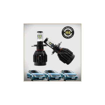 12V 24V  Car auto lamp H4 led headlight canbus