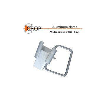 C Type Wedge Connector photo-2