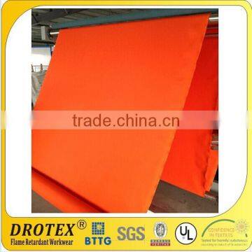 Drotex Inherently Fire Retardant Aramid Fabric for Working Wear photo-2