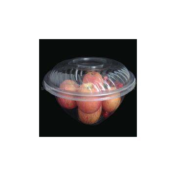 clamshell pacakging for fruit
