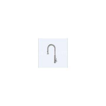 Fashion Lead Free SS Faucet Low Pressure Kitchen Taps SUS304