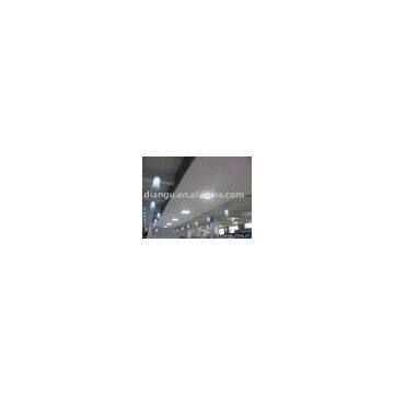 28w LED Grid Light