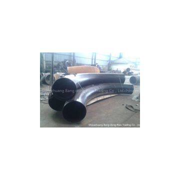 Large Diameter Elbows Fittings photo-2