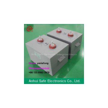 DC-Link Oil Type Capacitor HV Capacitor