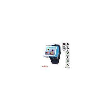 MP4 Digital Player Watch With 8gb FM Radio, Photo Frame, FM Radio, JPEG, BMP, GIF Format