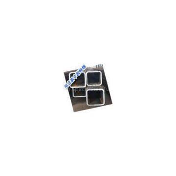seamless square steel hollow section