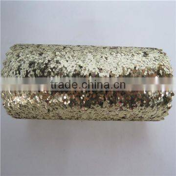 Golden Wallpaper For Home Decoration