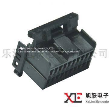 Hot Sale 20 Pin Female Auto Connector 174047-2 for Toyota , Foton