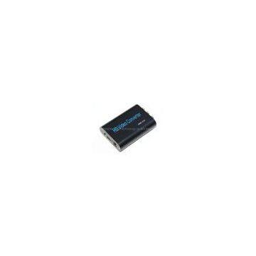 professional HDMI to AV(CVBS) converter HD2137