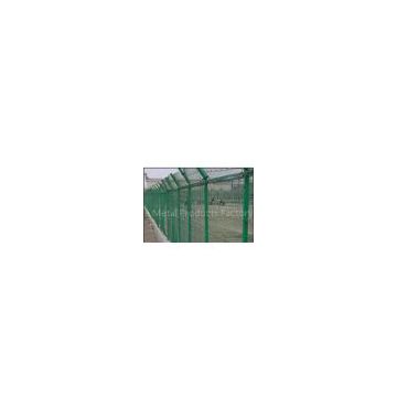 Wire Mesh Fencing