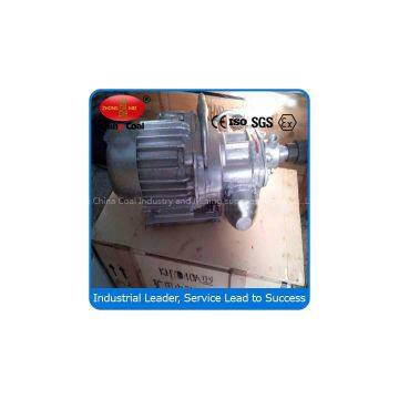 Electric Rock Drill