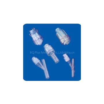 Needle Free Valve