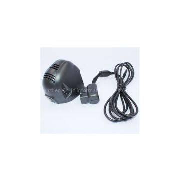 professional Hidden VEHICLE Blackbox DVR Car DVR Car Black Box with driving recording fit for audi car