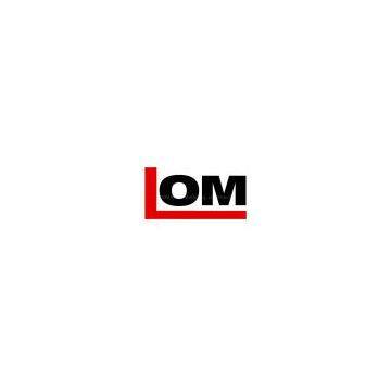LOM Metal Machining, Ltd