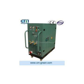 WFL Series Refrigerant Recovery Recharging Equipment for centrifugal Unit