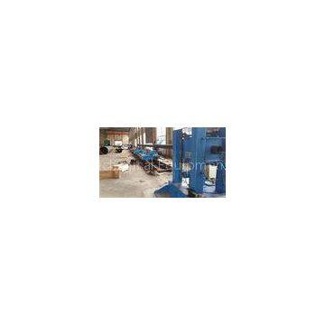 Motorized Rotation Automatic Pipe Manipulator , Movable Weld Manipulator Machine