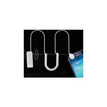 Mini Anti-theft alarm security display stand device