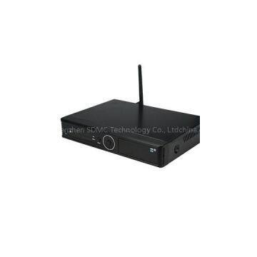 DV8104-TH Android 5.1 4K HD Hybrid DTMB TV Box Quad-core Amlogic S905