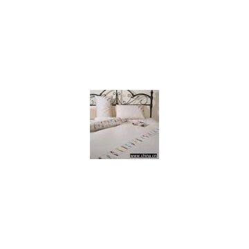 bedding linens bedding set