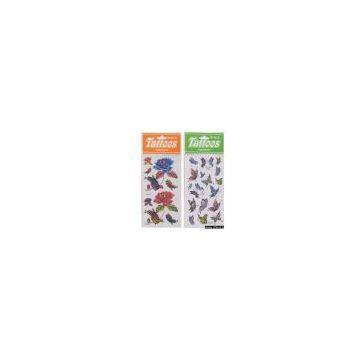 Sell Tattoo Sticker
