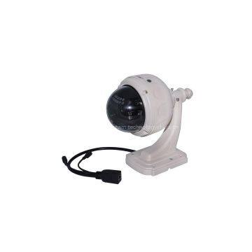 Super Waterproof Wanscam HW0028 HD PTZ Dome Wireless IP Camera
