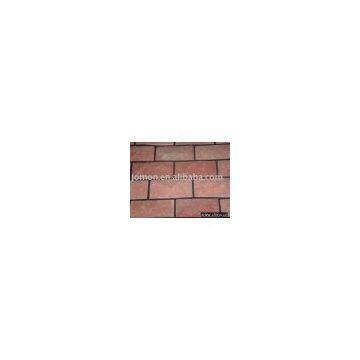 Red Sandstone Tile