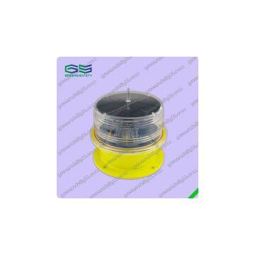 GS-LS/C LED Solar Powered Marine Lanterns