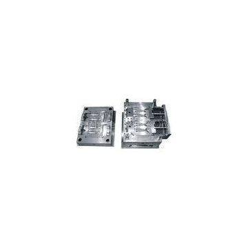 Industrial Steel Die Casting Mould For Door Trim Hot Staking ISO9001