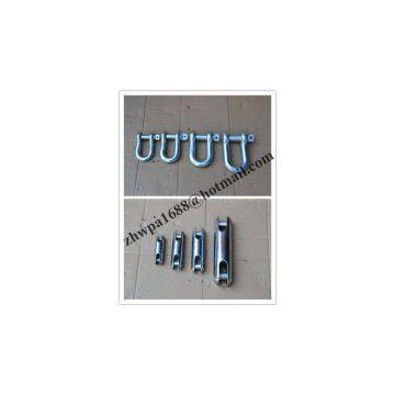 Quotation Swivels and Connectors,Swivel link, Use Cable Swivels