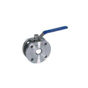 SS Ball Valve, Cast, CF8M