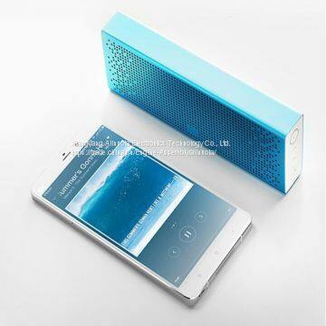 Xiaomi Bluetooth 4.0 Speaker Wireless Portable Stereo Mini SoundBox for Moblle Phones pc Handfree Aux in BT4.0 photo-3