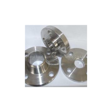 Flange