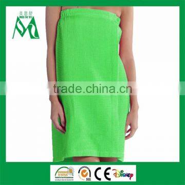 Microfibric towel dress bath towel skirt women sexy