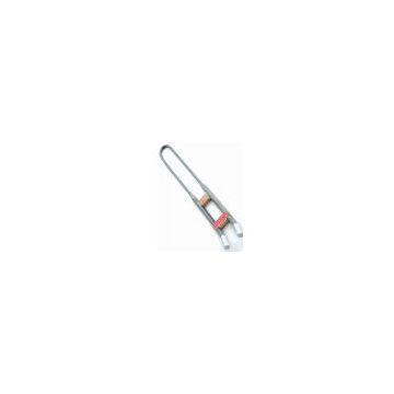 MoSi2 heating elements