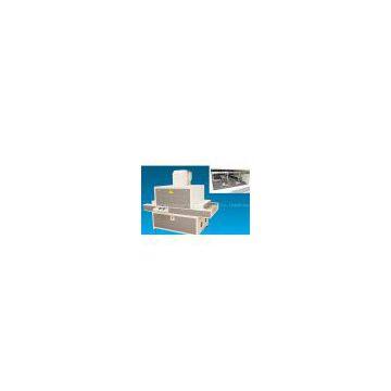 Double Lamps UV Dryer