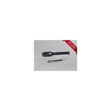 30MW Rugged / Weatherproof Fiber Optic Tester With 30km Distance Red Laser For FTTH