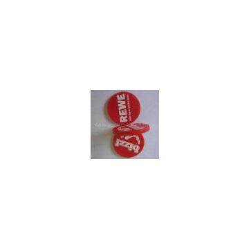 Game Coin for Promotion, Supermarket Coin