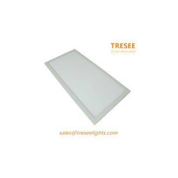 Backlit LED Panel 30x60 Flat Ceiling Light Fixture 12W 90lm/W CE