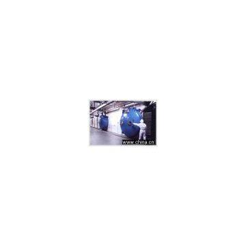 FD Vacuum Frozen and Drying Equipment