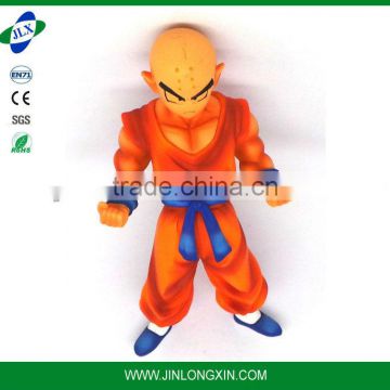 Cartoon Figure PVC Ninja Anime figure