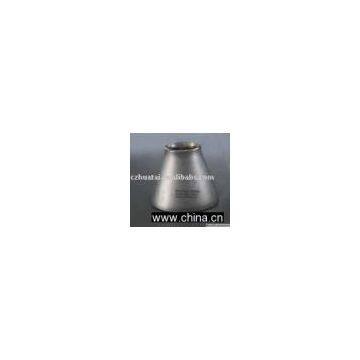 carbon steel concentric reducer