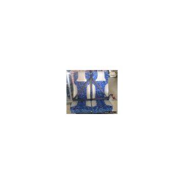bus seat