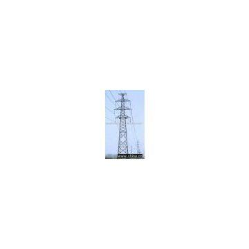 Angle Steel Tower