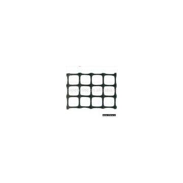 pp Biaxial Geogrid