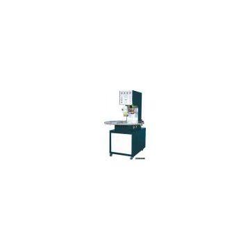 HW-5000E high frequency blister welding machine