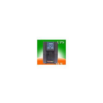 China ups LED/LCD display Online UPS 1000va~20kva