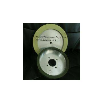 Resin Bond Diamond Wheels for Carbide photo-3