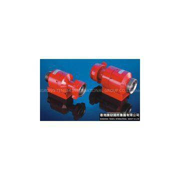 Check Valve High Pressure Fluid Control Products Petroleum Equipment