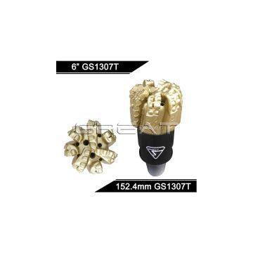 Great Steel Body Pdc Bit PDC Bits Factory PDC Coring Drill Bit photo-2